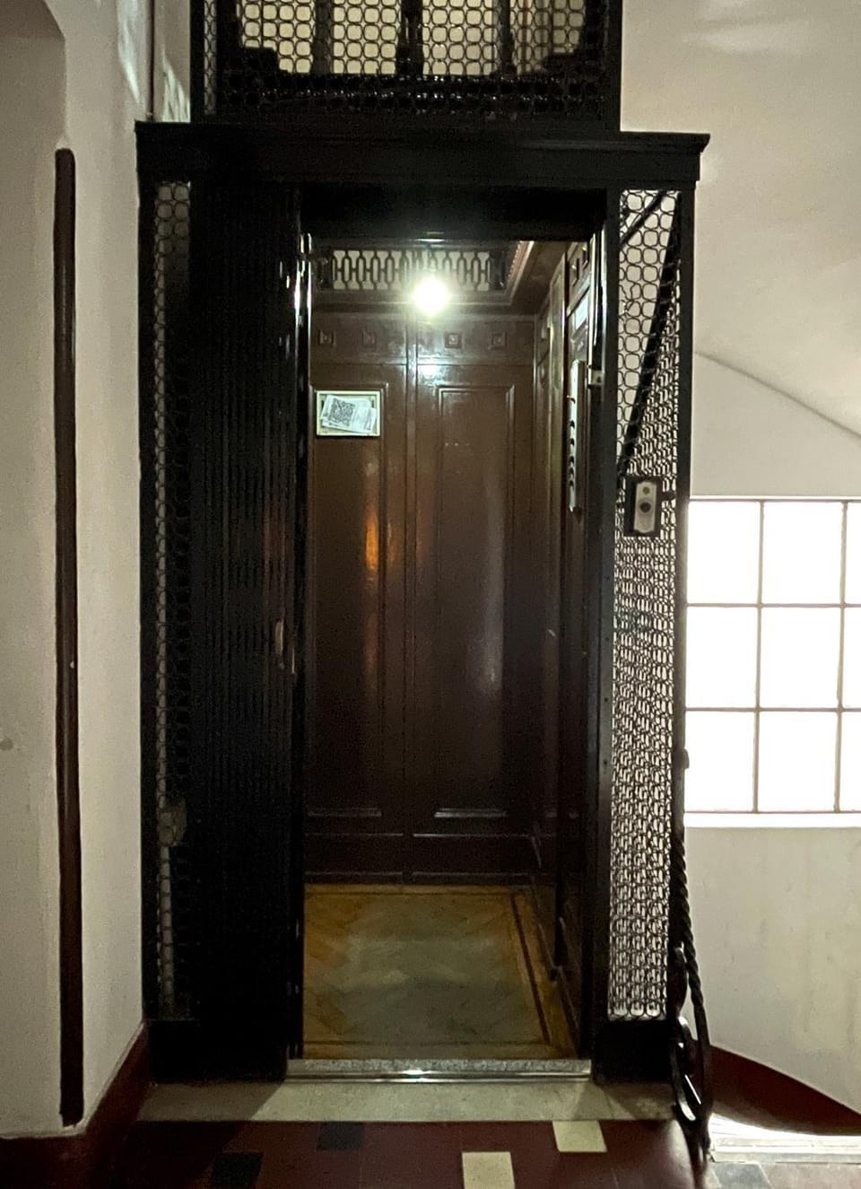 Casa Moreno Apartment in Buenos Aires