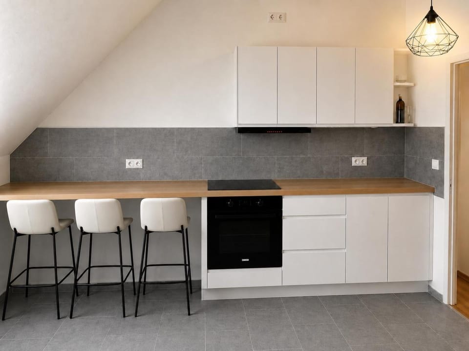 Coffee/tea facilities, Kitchen or kitchenette
