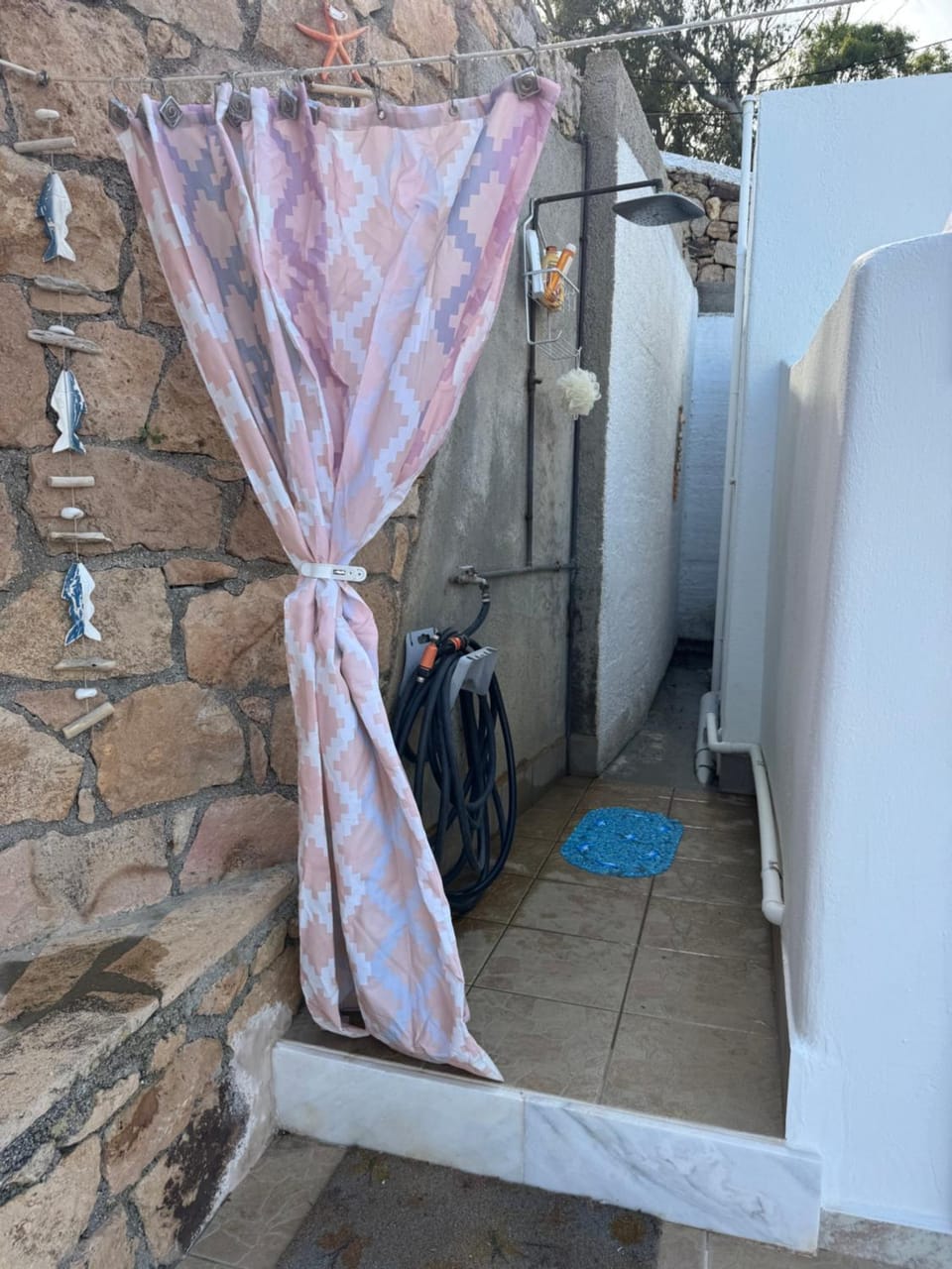 Patmos Horizon @Sapsila Beach House in Decentralized Administration of the Aegean