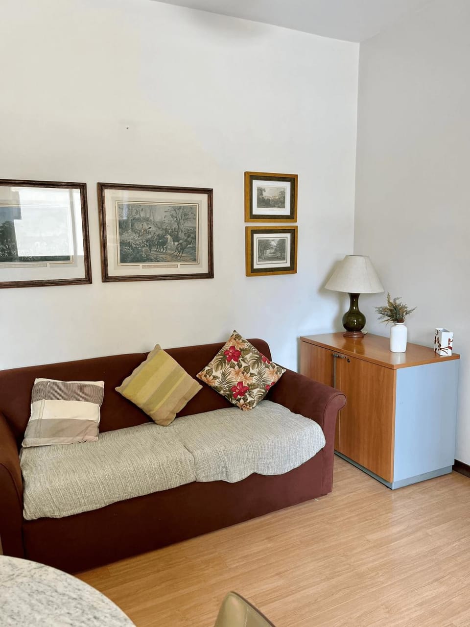 LK Funcionários 7 Apartment in Belo Horizonte