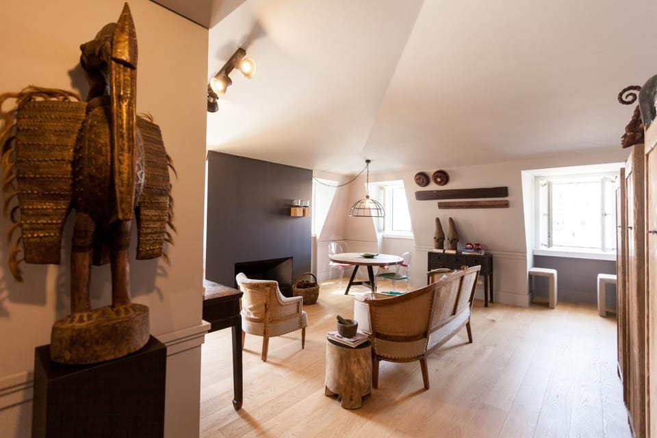 FLH Praça Rossio Exquisite Apartment with View Apartment in Lisbon