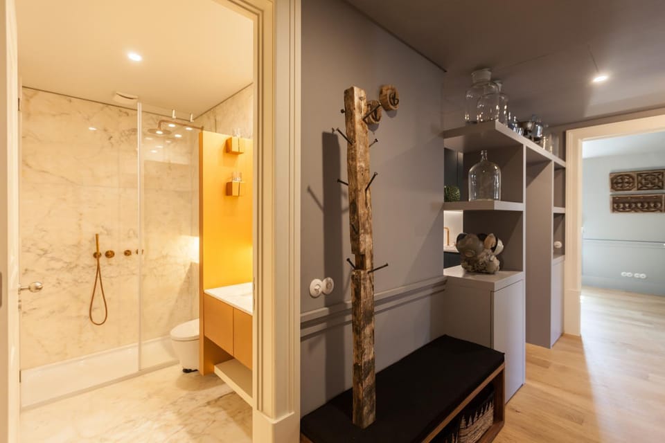 FLH Praça Rossio Exquisite Apartment with View Apartment in Lisbon