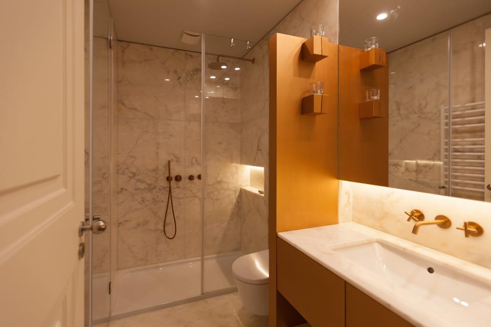 FLH Praça Rossio Exquisite Apartment with View Apartment in Lisbon