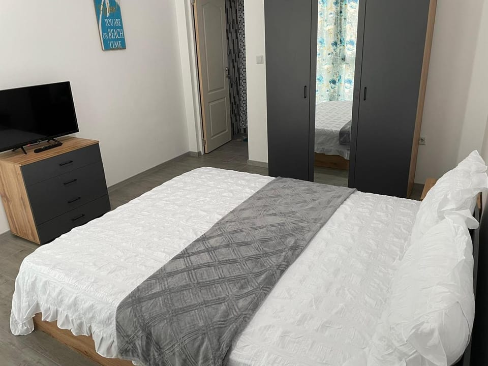 Vila B&P Bed and Breakfast in Constanța County