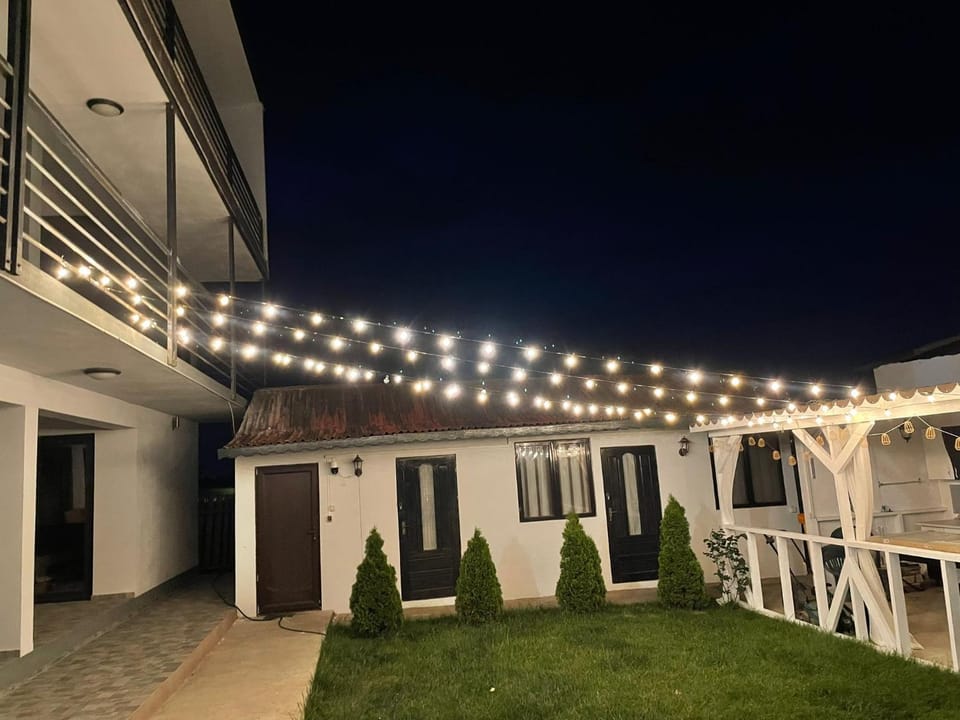 Vila B&P Bed and Breakfast in Constanța County