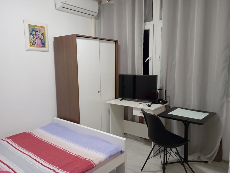 Studio apartman Šibenik Baldekin Apartment in Šibenik