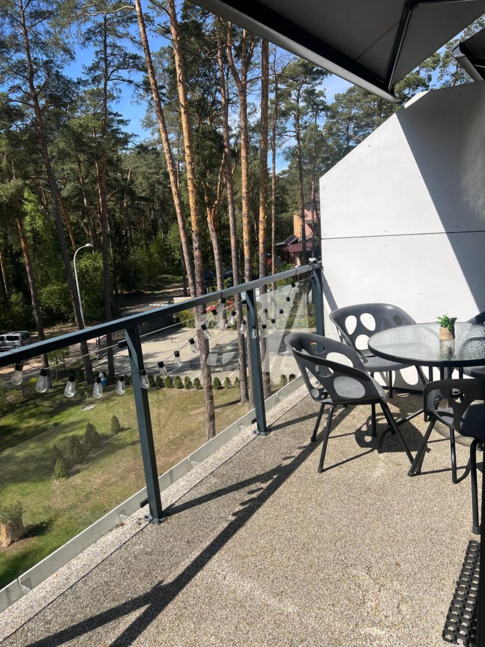 Sosnowe Apartamenty - Marina 2 Apartment in Poland