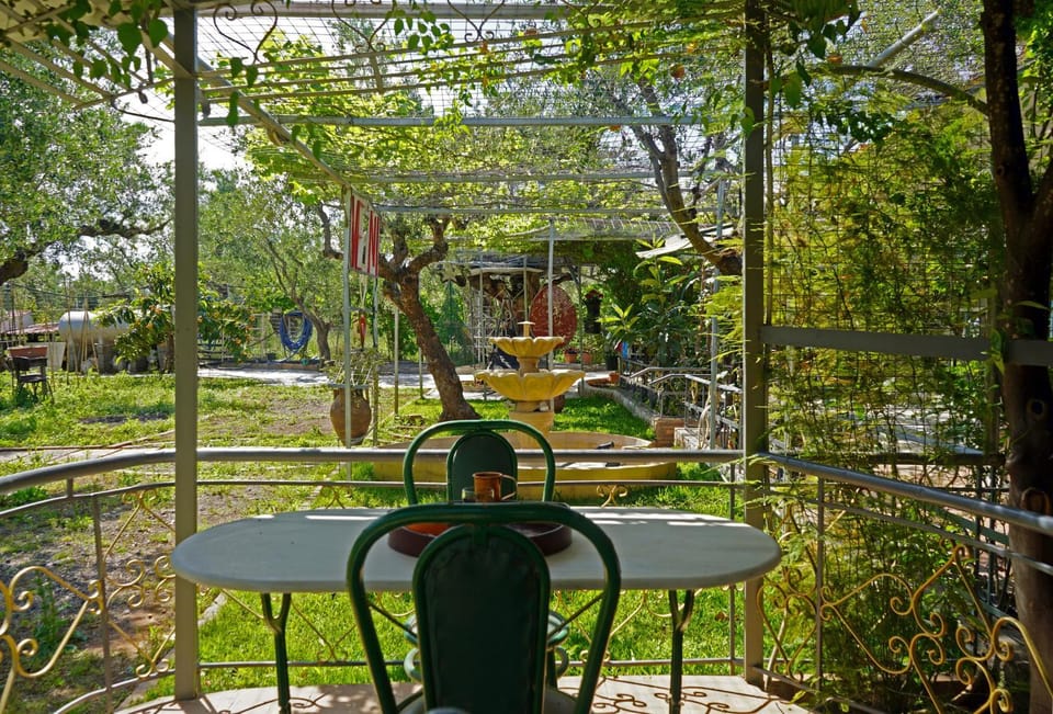 Day, Children play ground, Garden, Garden, Balcony/Terrace, Dining area, Garden view, Garden view, Area and facilities, Area and facilities