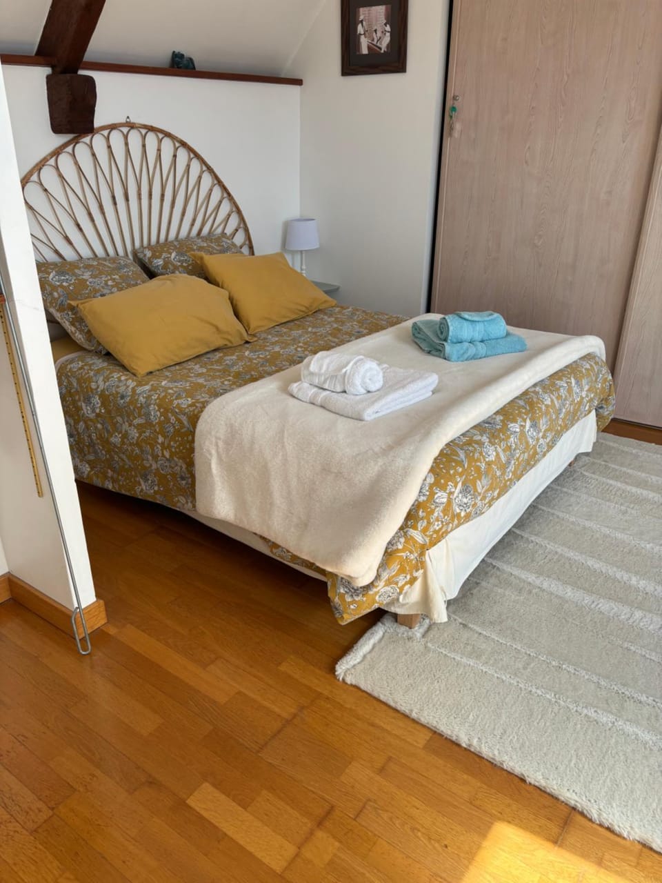 La Maisonnette House in Normandy