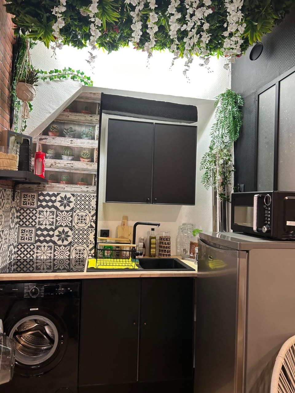 LA FACTORY Apartment in Perpignan