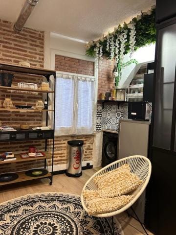 LA FACTORY Apartment in Perpignan