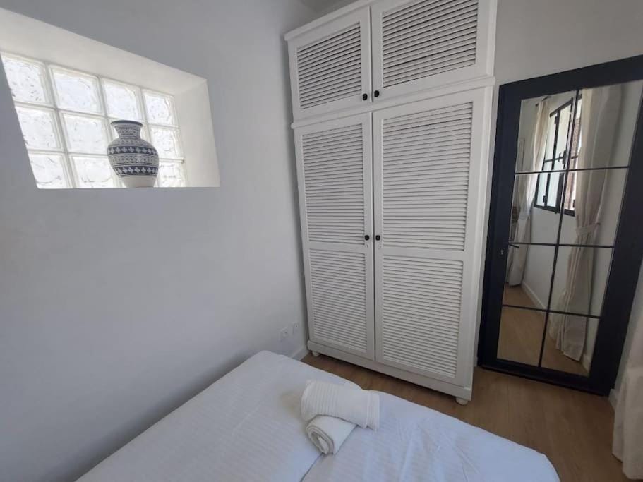 Dar Zwina, Charming and lovely house Apartment in Tangier