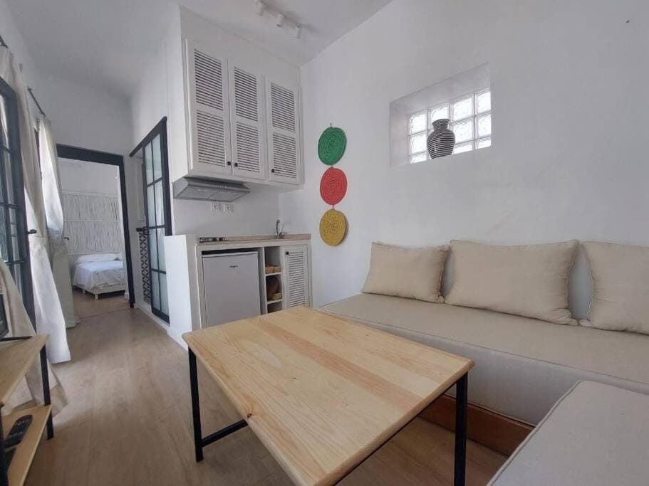 Dar Zwina, Charming and lovely house Apartment in Tangier