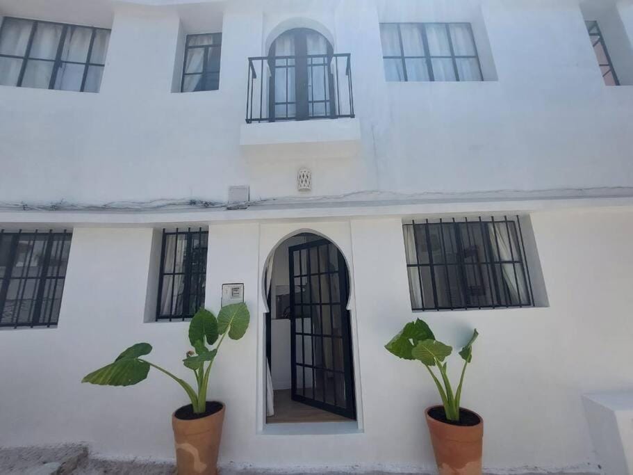 Dar Zwina, Charming and lovely house Apartment in Tangier