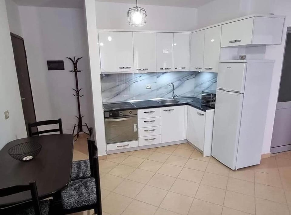 BEACH FRONT RIEM Apartment in Tirana County, Albania