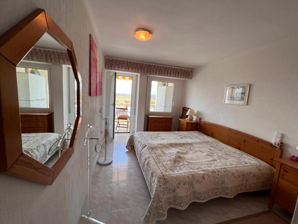 111- Delta Muga 2 Apartment in Alt Empordà