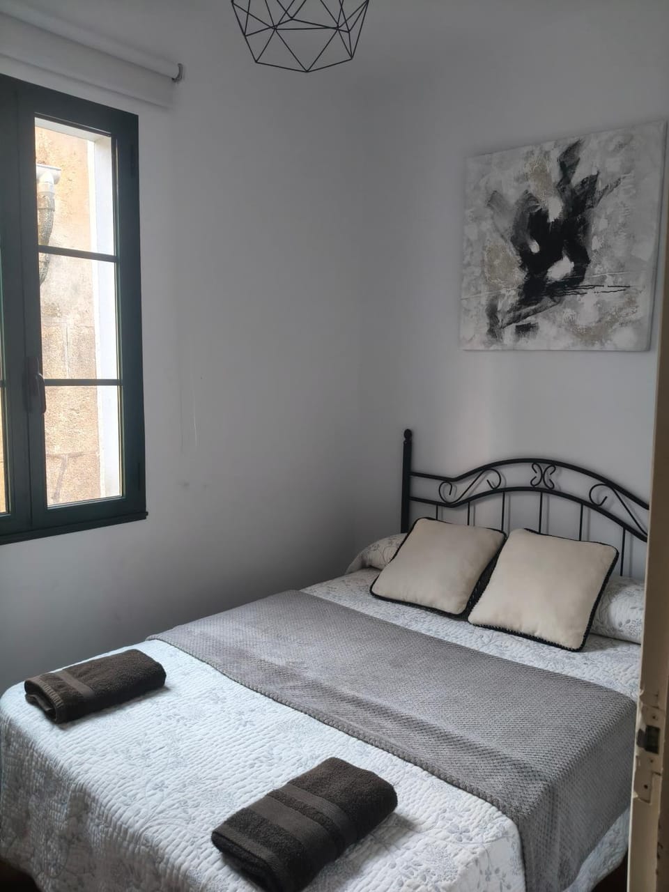 Apart A Caron do Camiño Padron Apartment in Galicia
