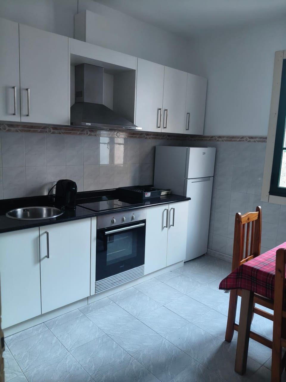 Apart A Caron do Camiño Padron Apartment in Galicia