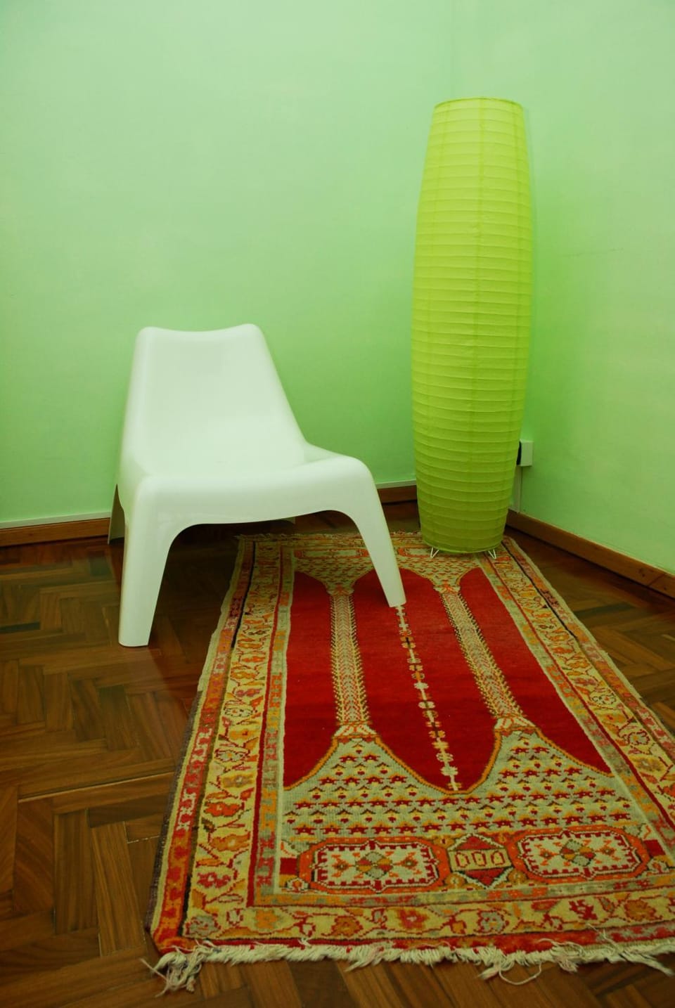 A Caso Bed and Breakfast in Avellino