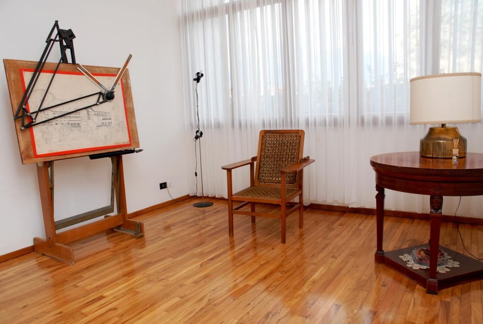 A Caso Bed and Breakfast in Avellino