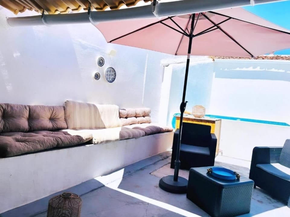 Moradia com Piscina Casa Mourisca Alqueva House in Monsaraz