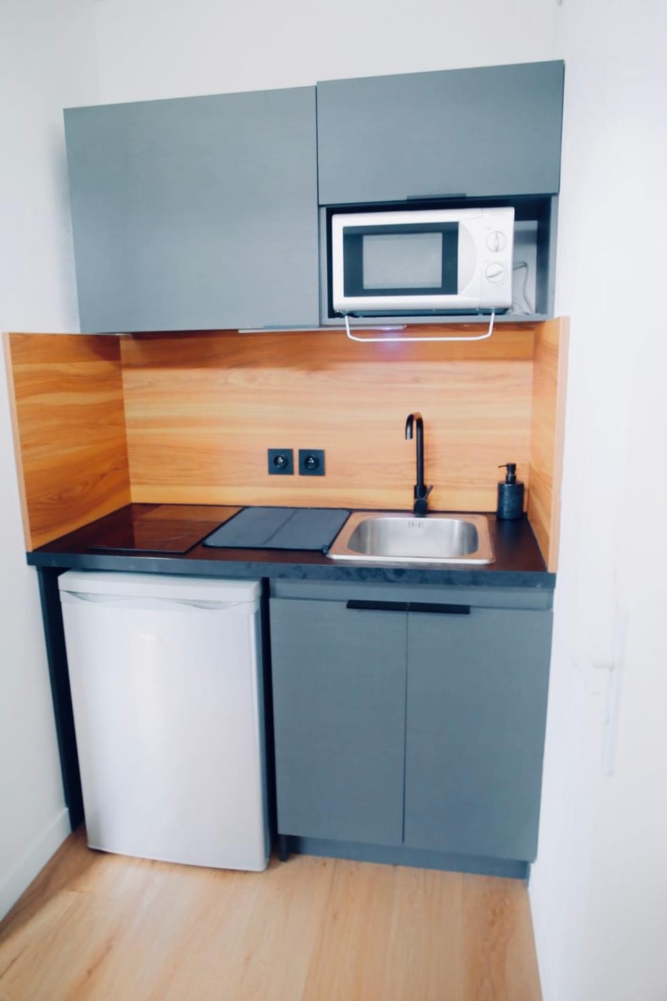 Alison's Suite Apartment in Thonon-les-Bains