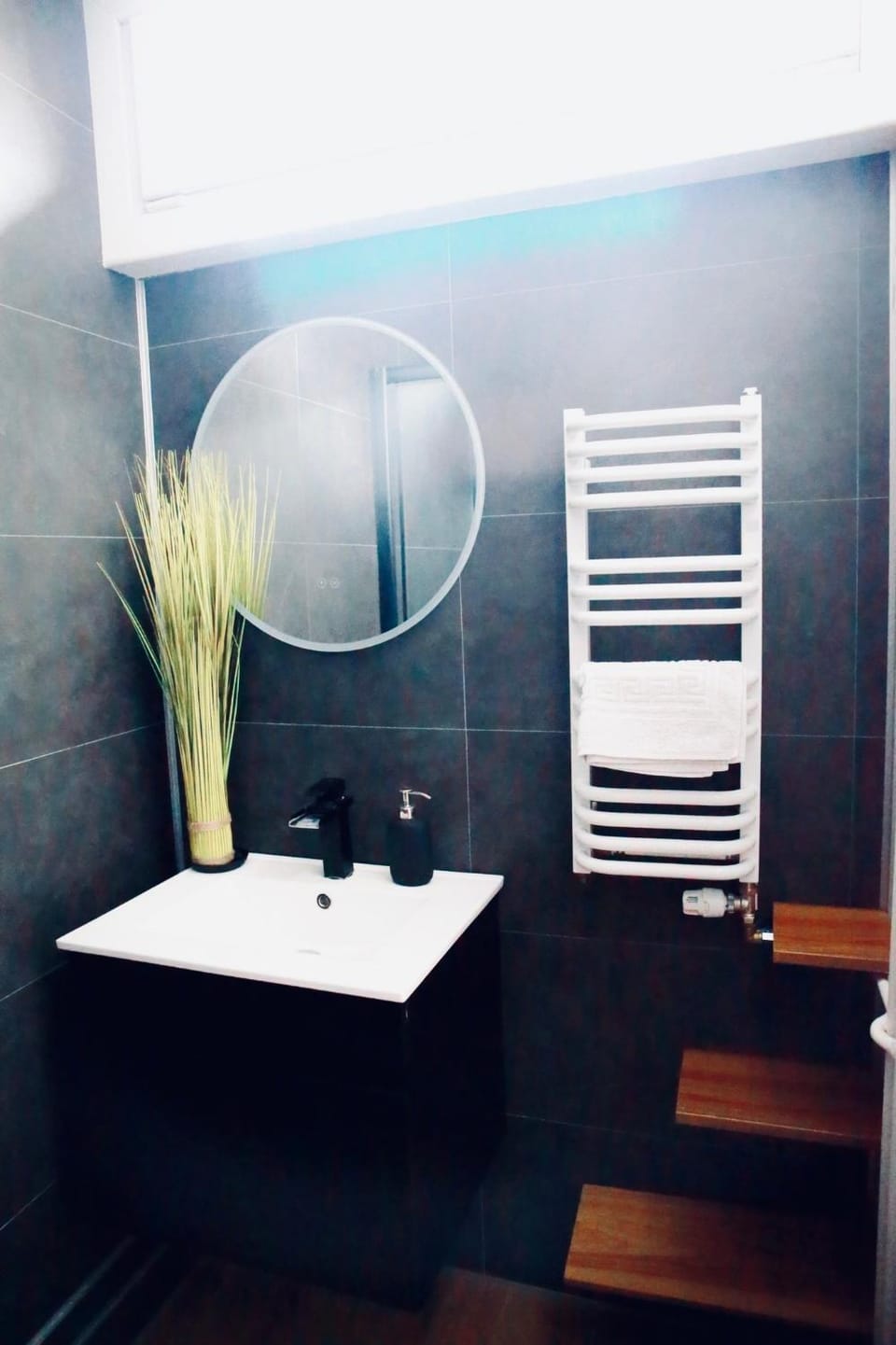 Alison's Suite Apartment in Thonon-les-Bains