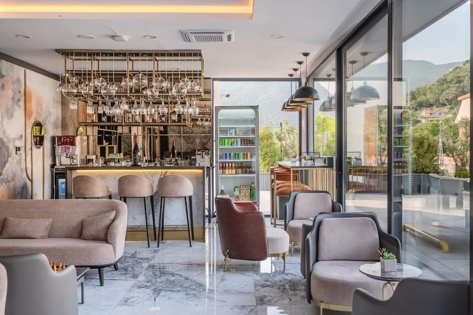 Lobby or reception, Seating area, Internal: Not applicable to any particular room