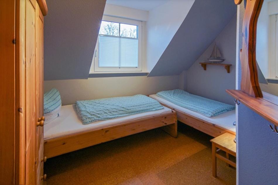 Lütten Uttied II Apartment in Norden