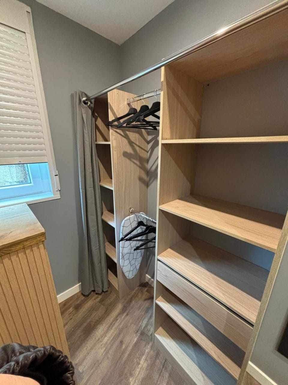 wardrobe