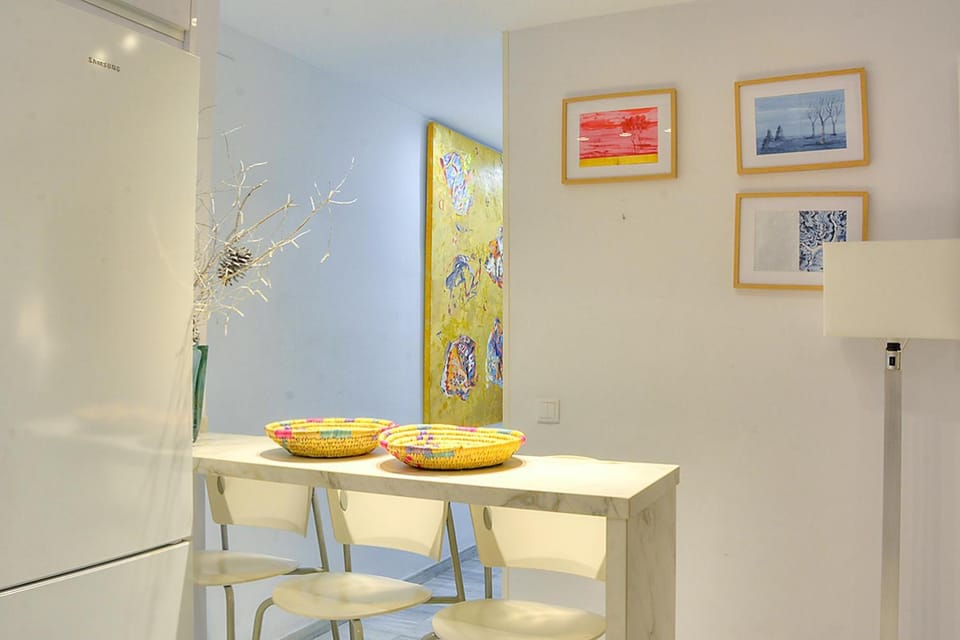 Apartamento Calle Betis Apartment in Seville