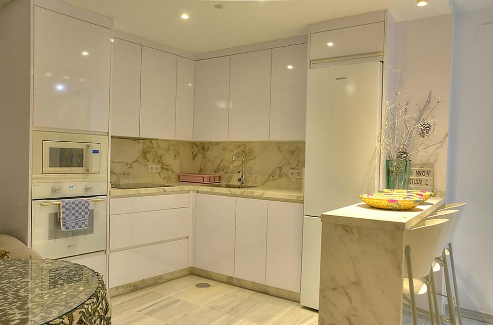 Apartamento Calle Betis Apartment in Seville
