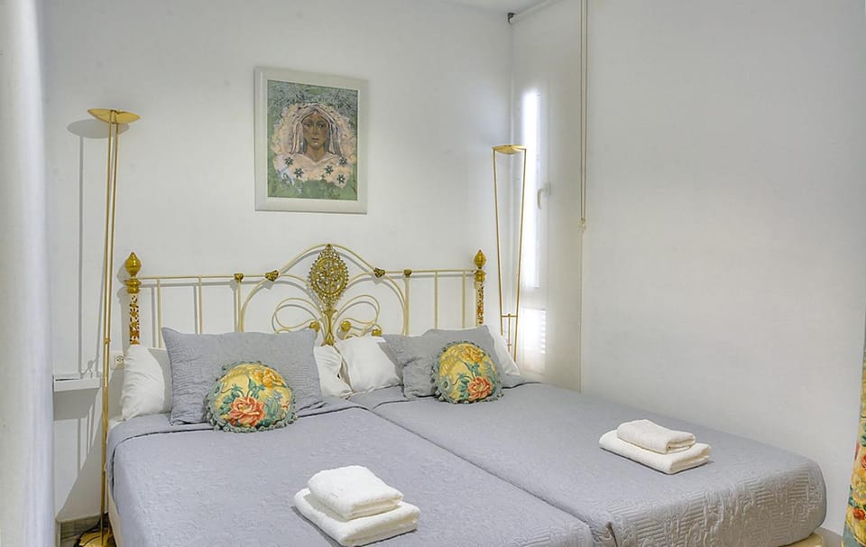 Apartamento Calle Betis Apartment in Seville