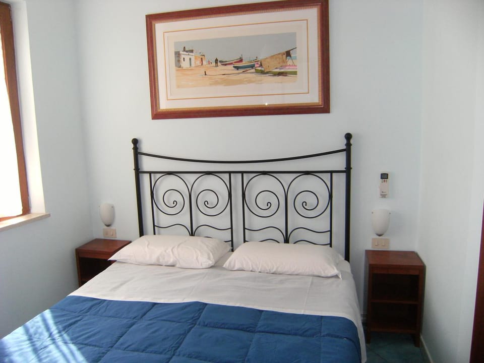 Blu Mare Bed and Breakfast in Ponza