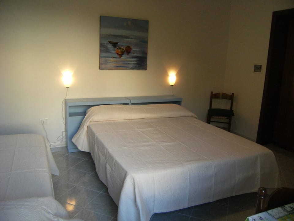 Blu Mare Bed and Breakfast in Ponza