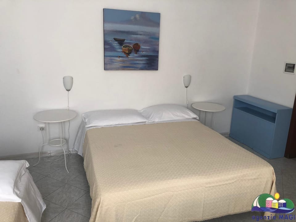 Blu Mare Bed and Breakfast in Ponza