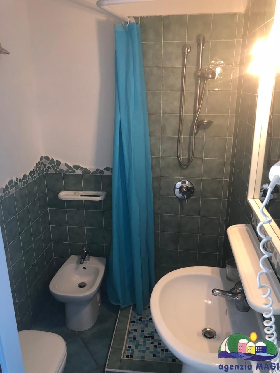 Blu Mare Bed and Breakfast in Ponza