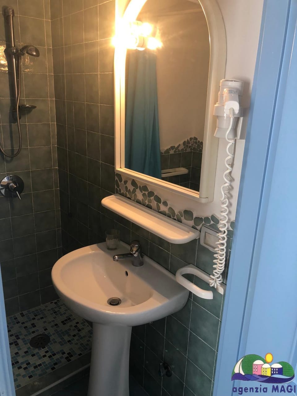 Blu Mare Bed and Breakfast in Ponza