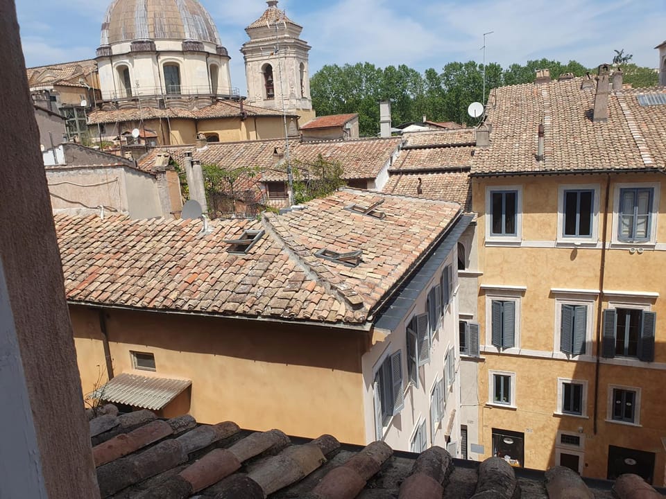 View (from property/room)