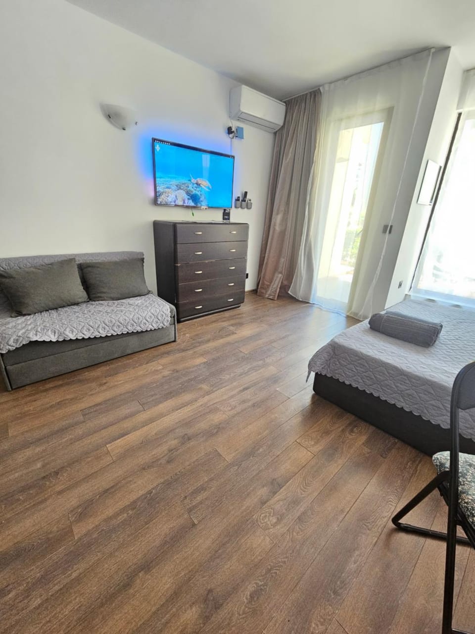 SannyBeach AmberBeach Apartment Bulgaria A14-1 Apartment in Sunny Beach