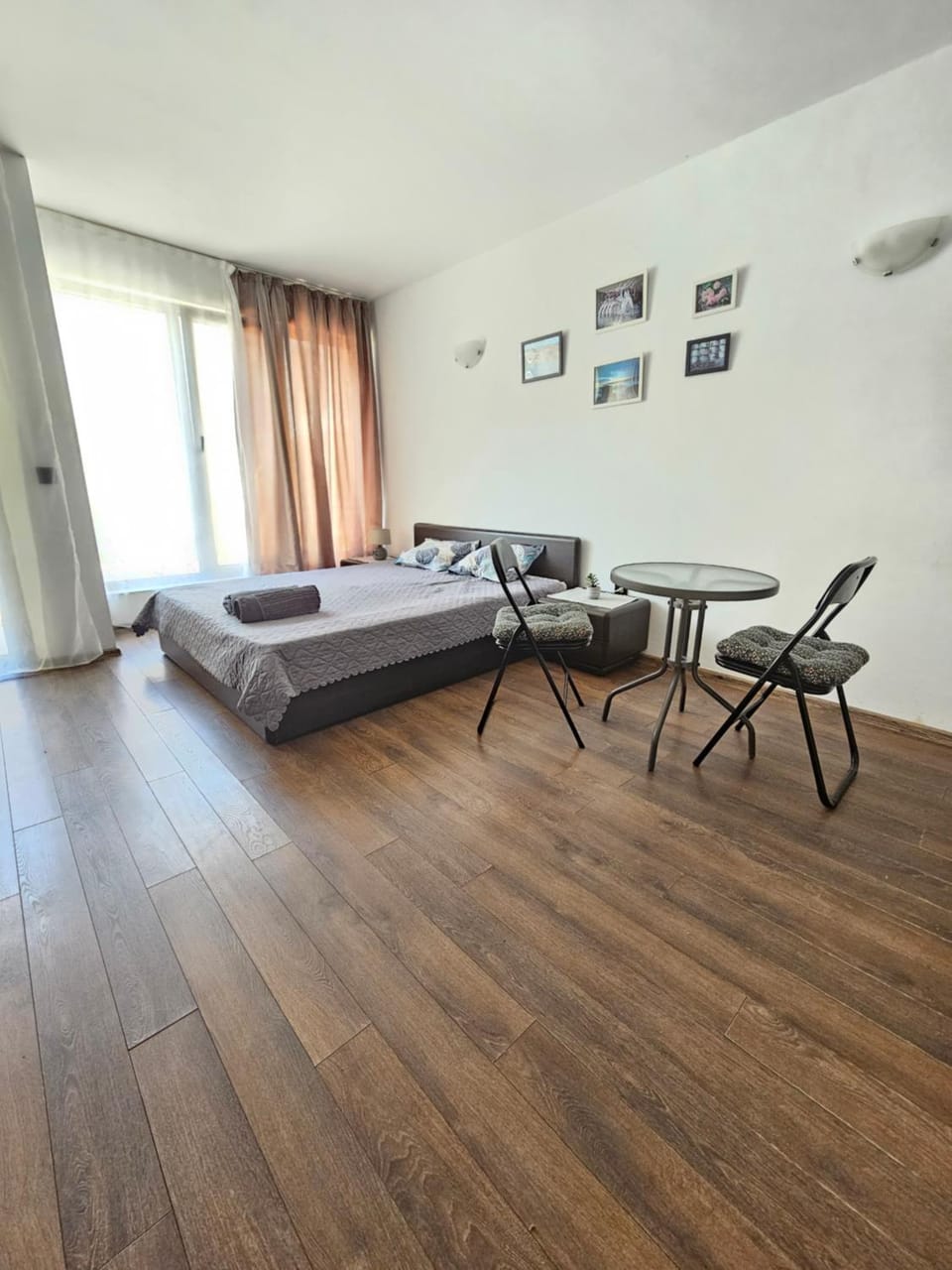 SannyBeach AmberBeach Apartment Bulgaria A14-1 Apartment in Sunny Beach