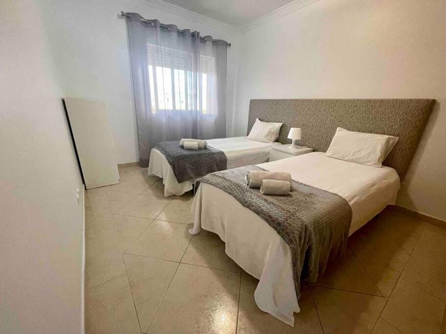 Vilamoura-Praia da Falésia T2 Apartment in Quarteira
