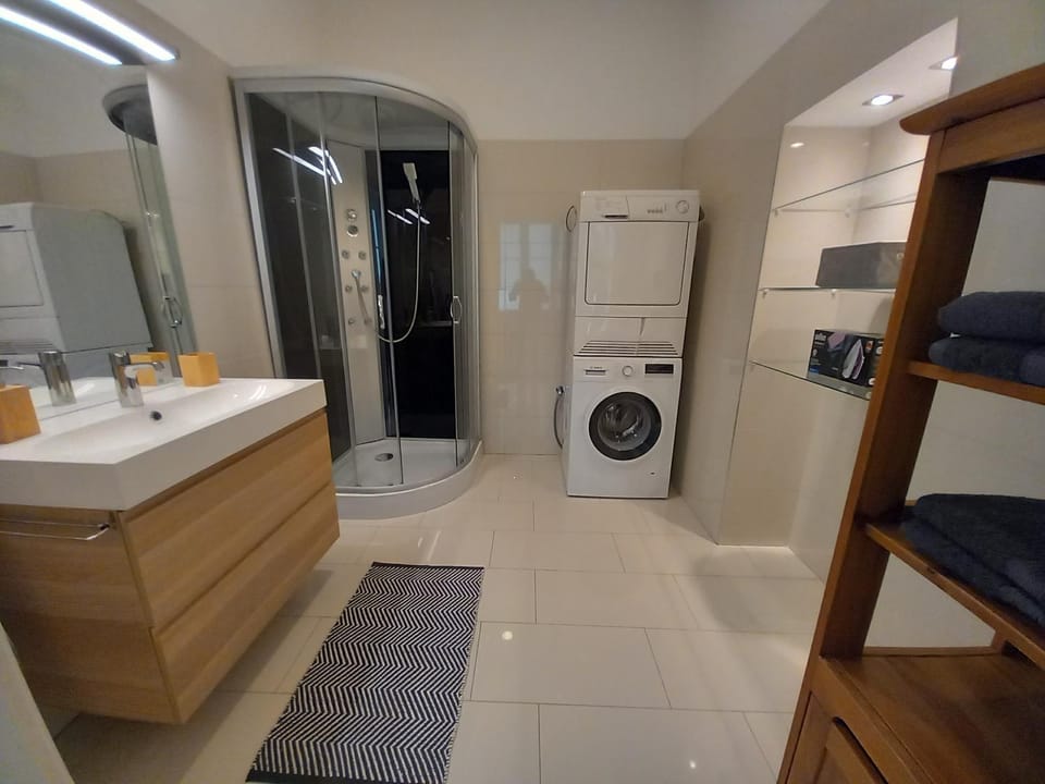 Korvin One Apartman Apartment in Hungary