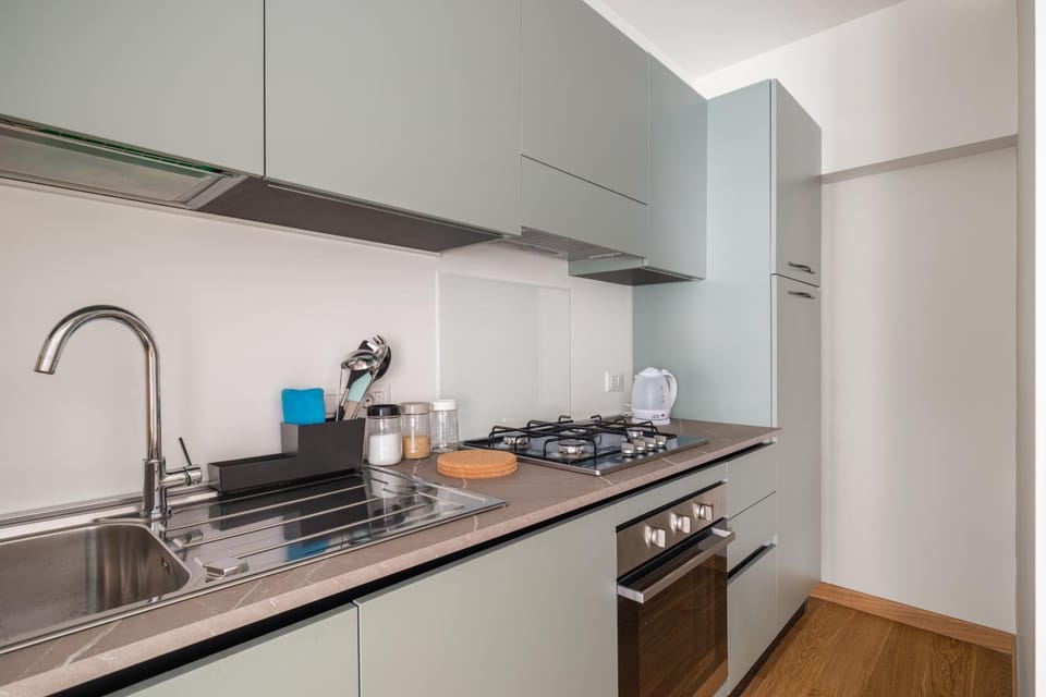 Giusà by DomuSicily Apartment in Palermo