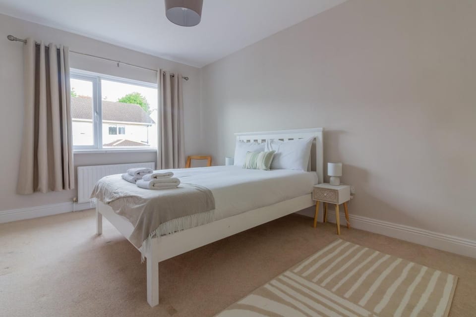 GuestReady - A charming place near Golf Centre House in Dublin