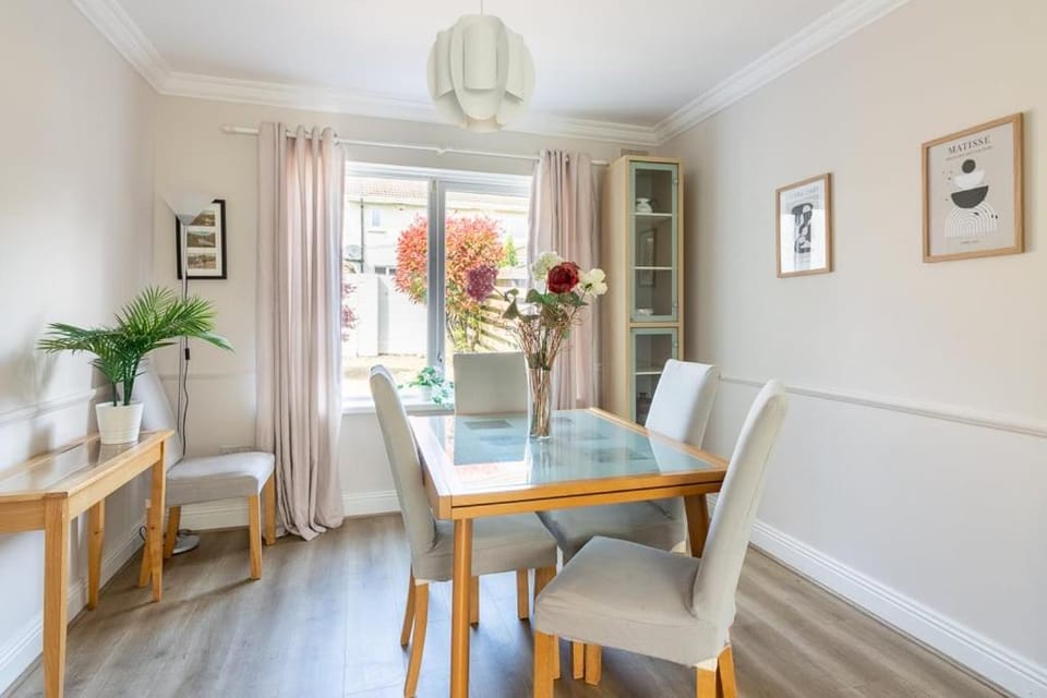 GuestReady - A charming place near Golf Centre House in Dublin