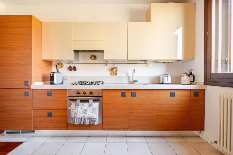 Appartamento Andrew’s house con parcheggio privato Apartment in Emilia-Romagna
