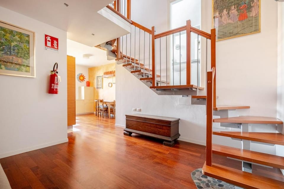 Appartamento Andrew’s house con parcheggio privato Apartment in Emilia-Romagna