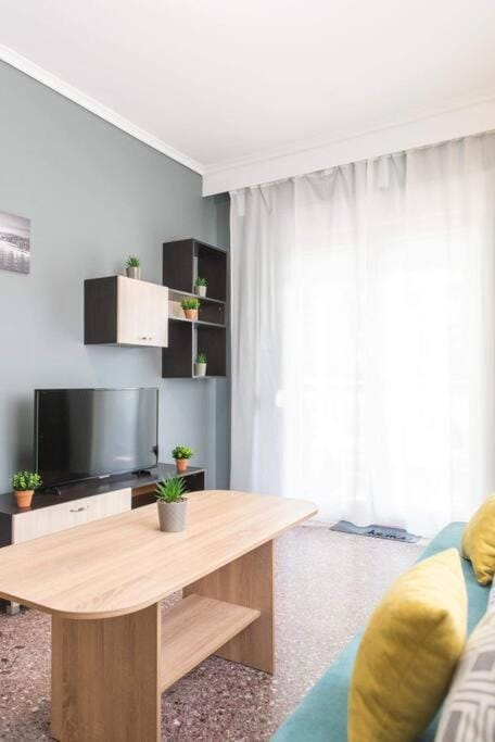 Chris & Mary Comfort Rooms Apartment in Decentralized Administration of Macedonia and Thrace