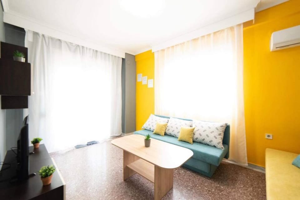 Chris & Mary Comfort Rooms Apartment in Decentralized Administration of Macedonia and Thrace